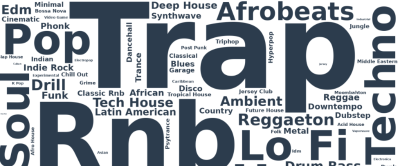 What Are the Biggest Music Trends Right Now?